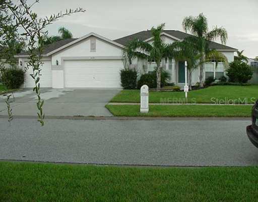 1820 Audubon Tr., Lutz, FL 33549