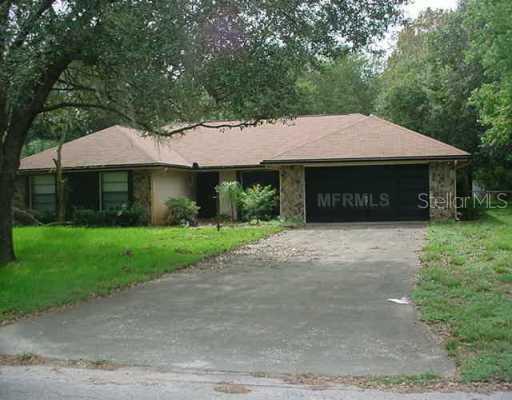 17404 Estes Rd., Lutz, FL 33548