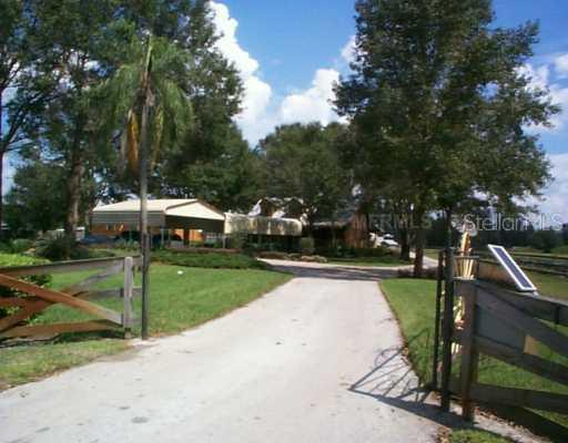 9118 Ehren Cutoff Rd., Land O Lakes, FL 34639