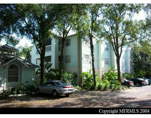 3002 Cleveland  # B7 St. #B7, Tampa, FL 33609
