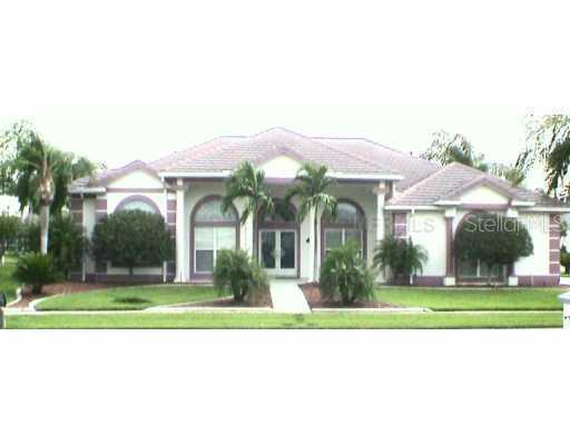 9801 Compass Point Way, Tampa, FL 33615