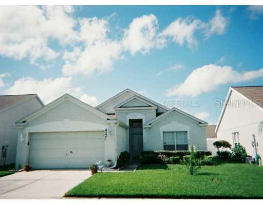 4221 Pine Isle Dr., Lutz, FL 33558