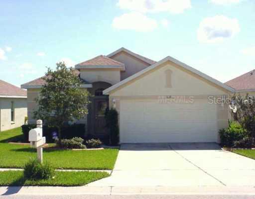 3136 Banyan Hill Ln., Land O Lakes, FL 34639