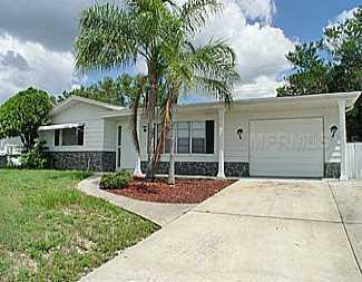 3306 Clydesdale Dr., Holiday, FL 34691