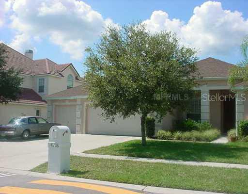 18708 Chemille Dr., Lutz, FL 33558