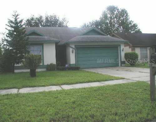 1721 Tarah Trace Dr., Brandon, FL 33510