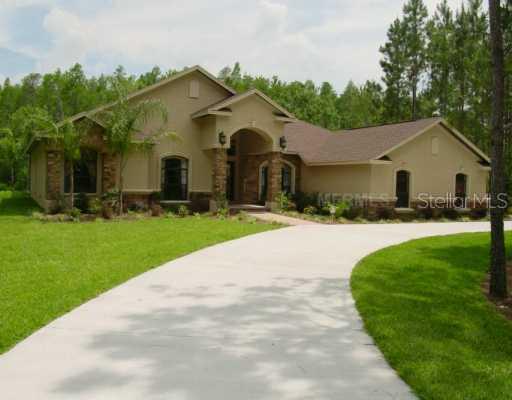 424 Pine Bluff Dr., Lutz, FL 33549