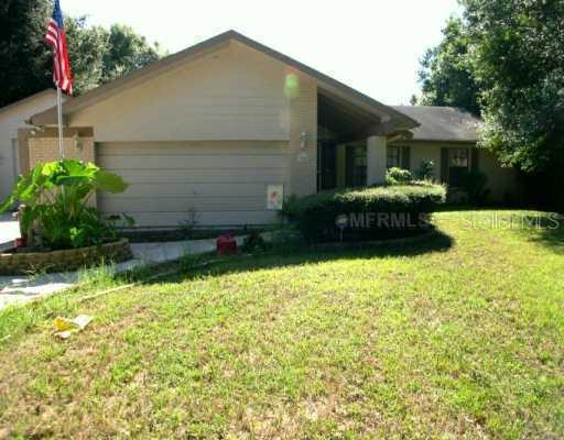 3202 Canal Pl., Land O Lakes, FL 34639
