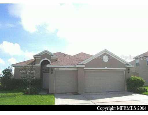 3246 Coconut Grove Rd., Land O Lakes, FL 34639