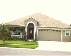 7649 Citrus Blossom Dr., Land O Lakes, FL 34639