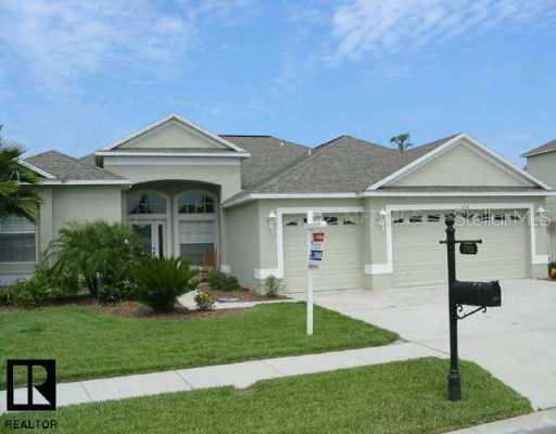 1703 Pink Guara Ct., Trinity, FL 34655