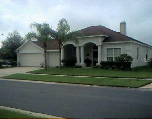 17906 Sparrows Nest Dr., Lutz, FL 33558