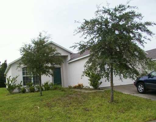 25142 Hyde Park Blvd., Land O Lakes, FL 34639