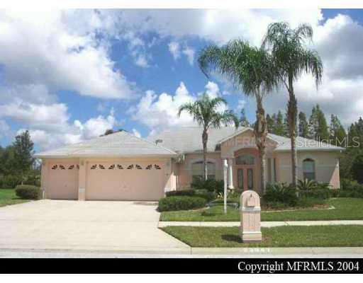 23047 Cypress Trail Dr., Lutz, FL 33549