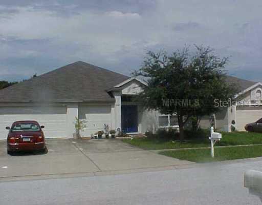 543 Tuscanny St., Brandon, FL 33511