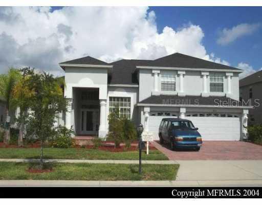 18114 Diamond Cove Ct., Tampa, FL 33647