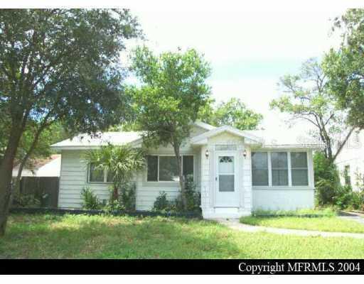 614 Glenwood Ave., Clearwater, FL 33756