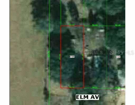 36733 Elm Ave., Dade City, FL 33525