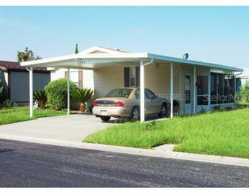 3041 Short Leaf St., Zephyrhills, FL 33543