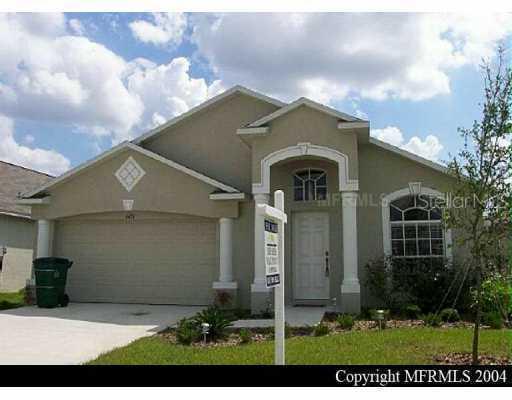 6426 Sushi Ct., Zephyrhills, FL 33544