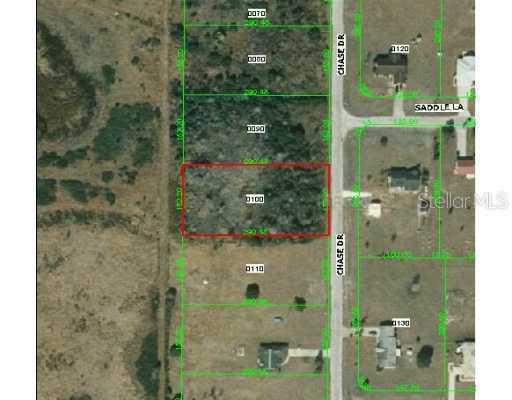 5121 Chase Dr., Wesley Chapel, FL 33543