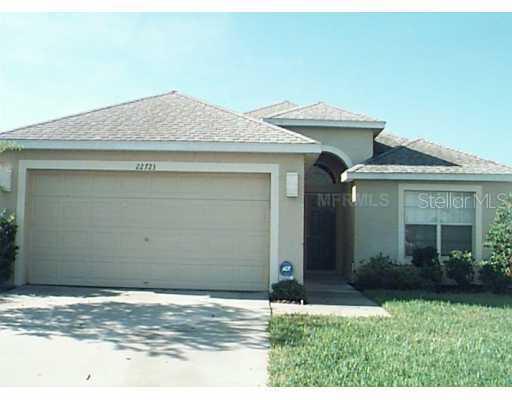 22723 Hawk Hill Loop, Land O Lakes, FL 34639