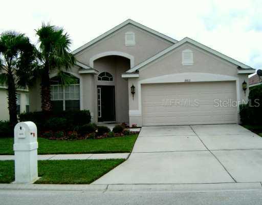 18831 Maisons Dr., Lutz, FL 33558