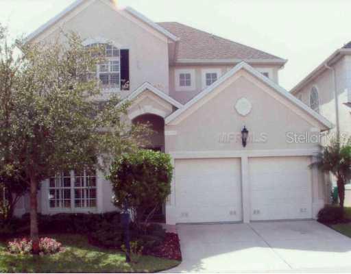 921 Harbour Bay Dr., Tampa, FL 33602