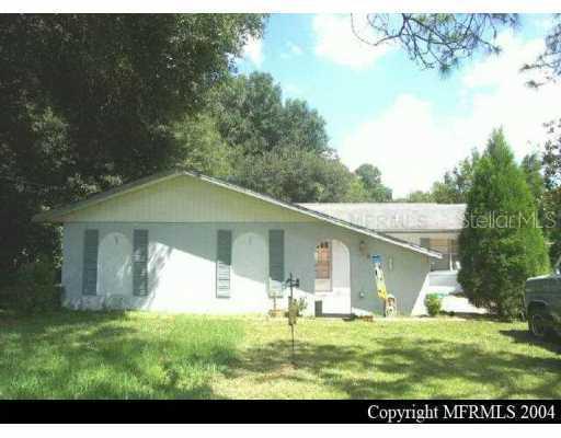 11816 Orangewood Dr., Dade City, FL 33525