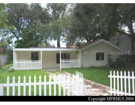 2505 Powhatan Ave., Tampa, FL 33615