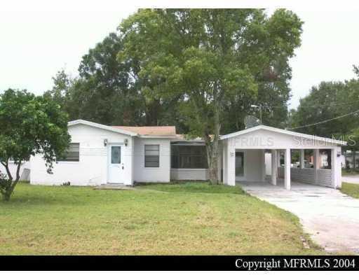 2520 Minnehaha St  W St., Tampa, FL 33614