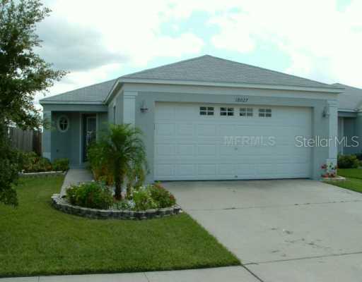 18027 Birdwater Dr., Tampa, FL 33647