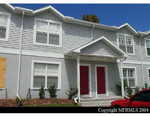 5505 67th Ave,#25 Ave. #25, Pinellas Park, FL 33781