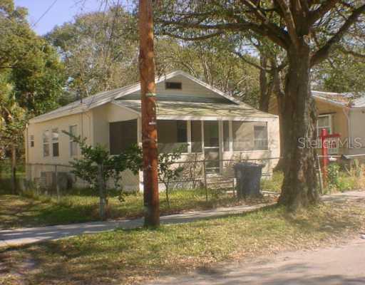 8011 12th St., Tampa, FL 33604