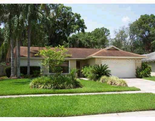 6604 Honey Bear Ct., Tampa, FL 33625