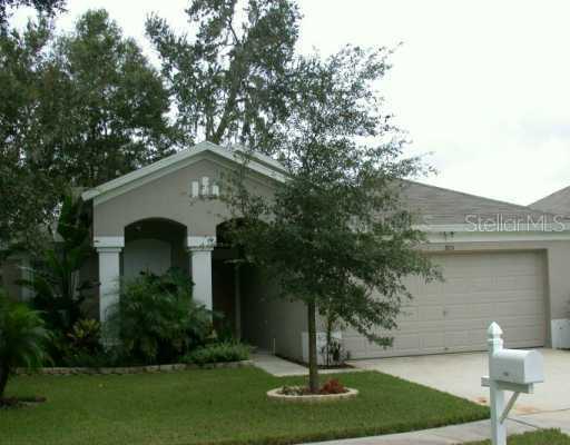 805 Ridge Haven Dr., Brandon, FL 33511