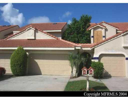 10408 La Mirage Ct. #103, Tampa, FL 33615
