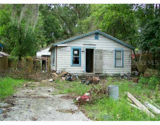 1603 Sitka St., Tampa, FL 33604