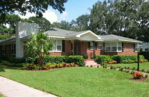 3319 Lykes Ave., Tampa, FL 33609