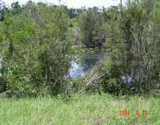 Casco Cir., North Port, FL 34288