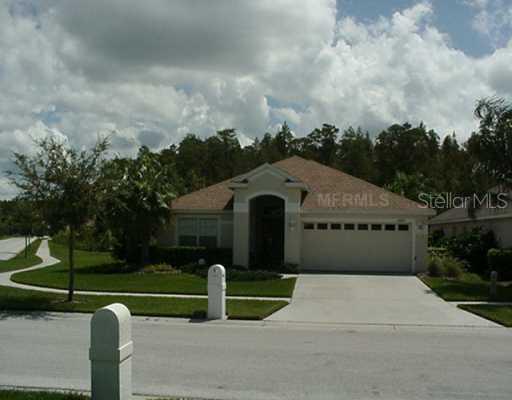 18869 Maisons Dr., Lutz, FL 33558