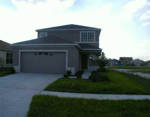 12611 Ocelot Pl., Riverview, FL 33569