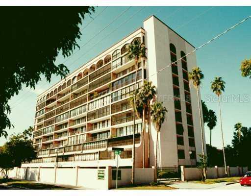 3211 W Swann Ave. #409, Tampa, FL 33609