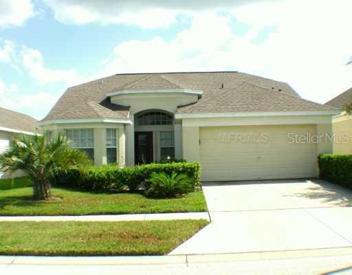5532 Terrain De Golf Dr., Lutz, FL 33558