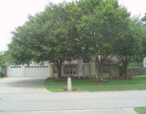 18004 Clear Lake Dr., Lutz, FL 33548