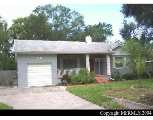 5406 N Pershing Pl., Tampa, FL 33603