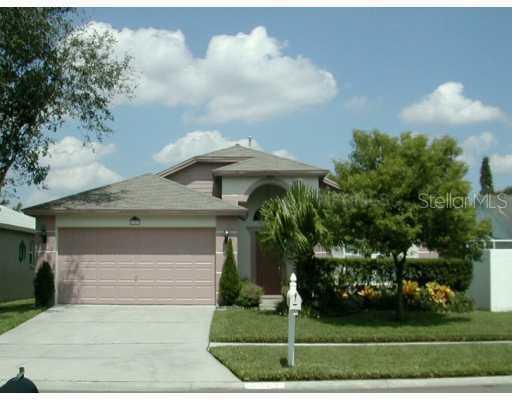 2307 Cattleman Dr., Brandon, FL 33511