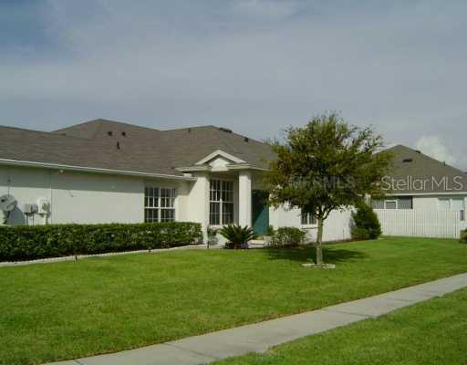 1744 Echo Pond Pl., Wesley Chapel, FL 33543