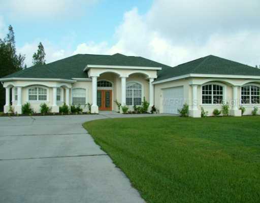 3931 Meadow Run Ln., Wesley Chapel, FL 33543