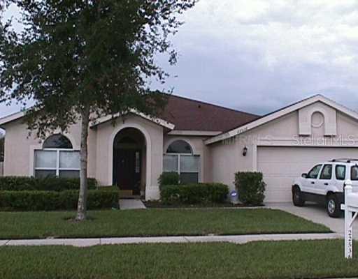 22536 Magnolia Trace Blvd., Lutz, FL 33549